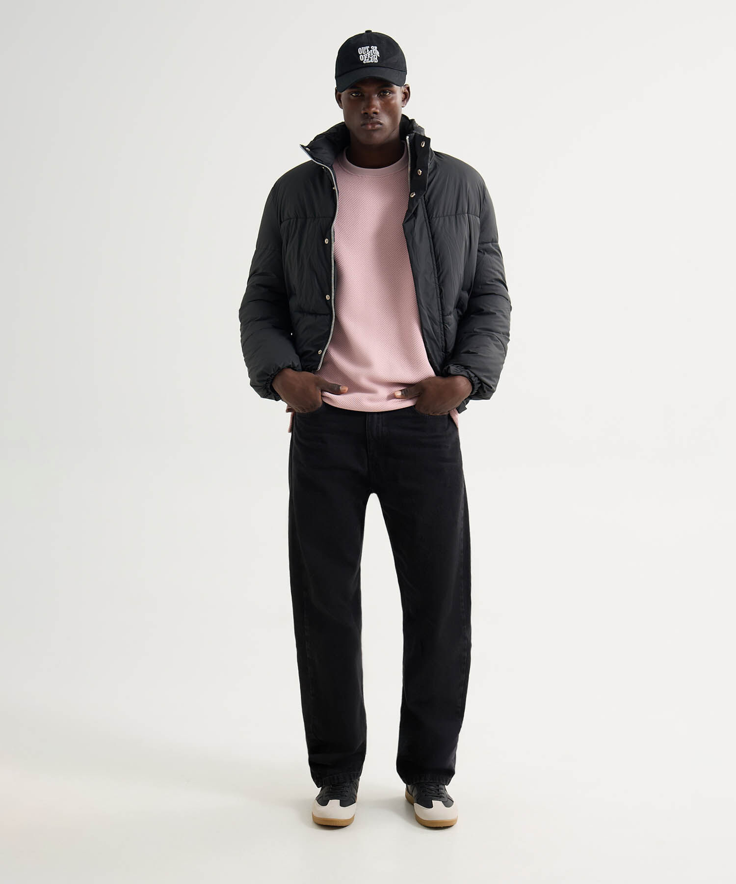 Jeans para hombre